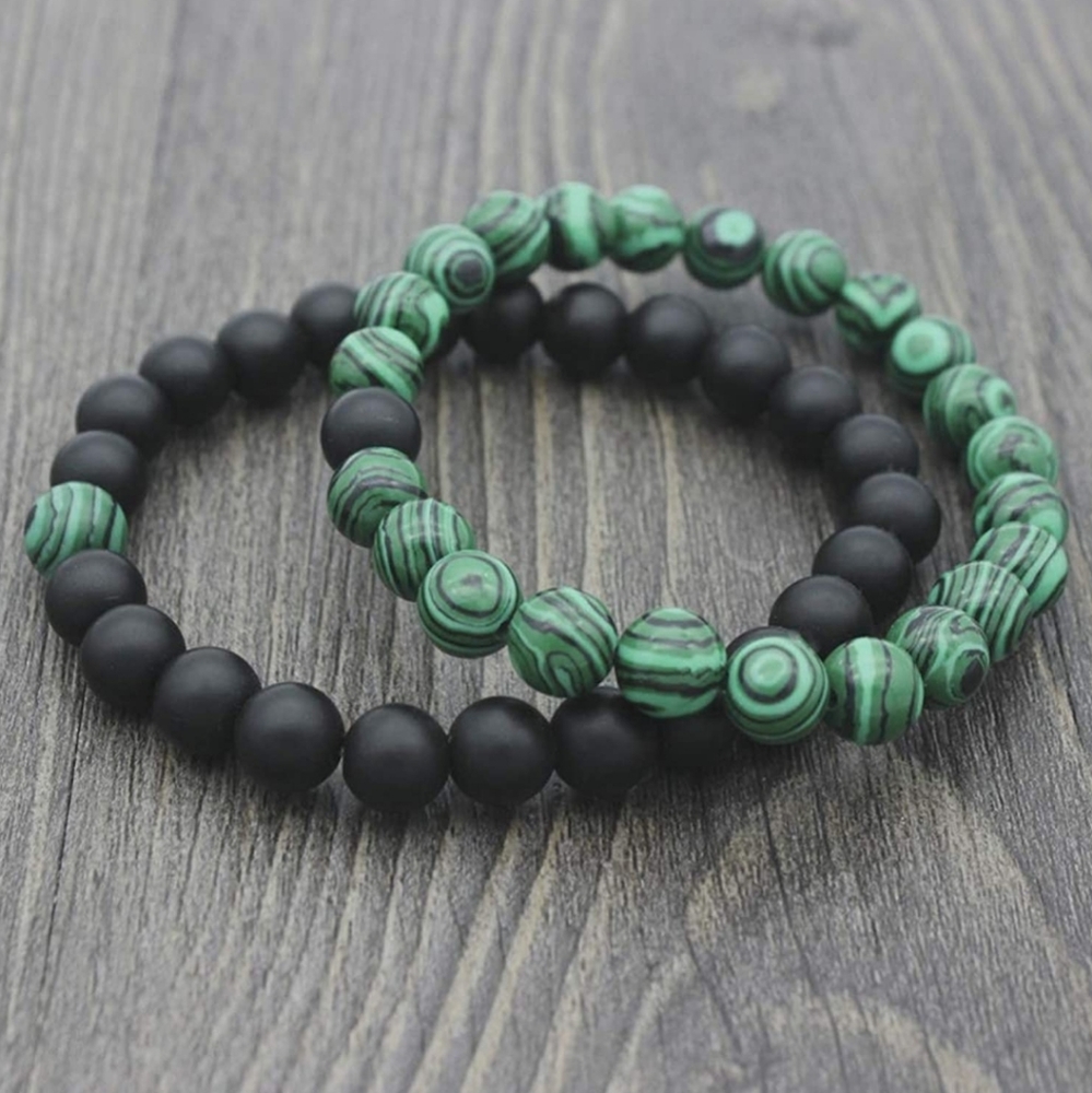 Couples bracelets